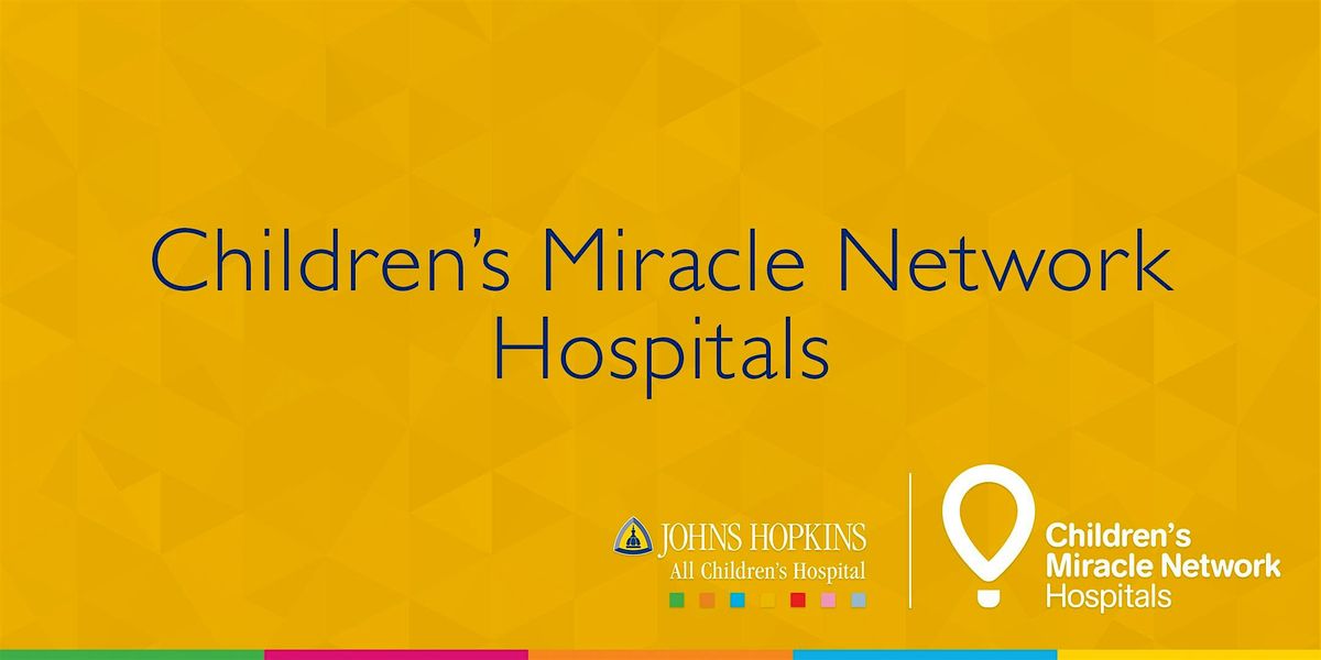 Children\u2019s Miracle Network Ace Sunshine Classic Tournament