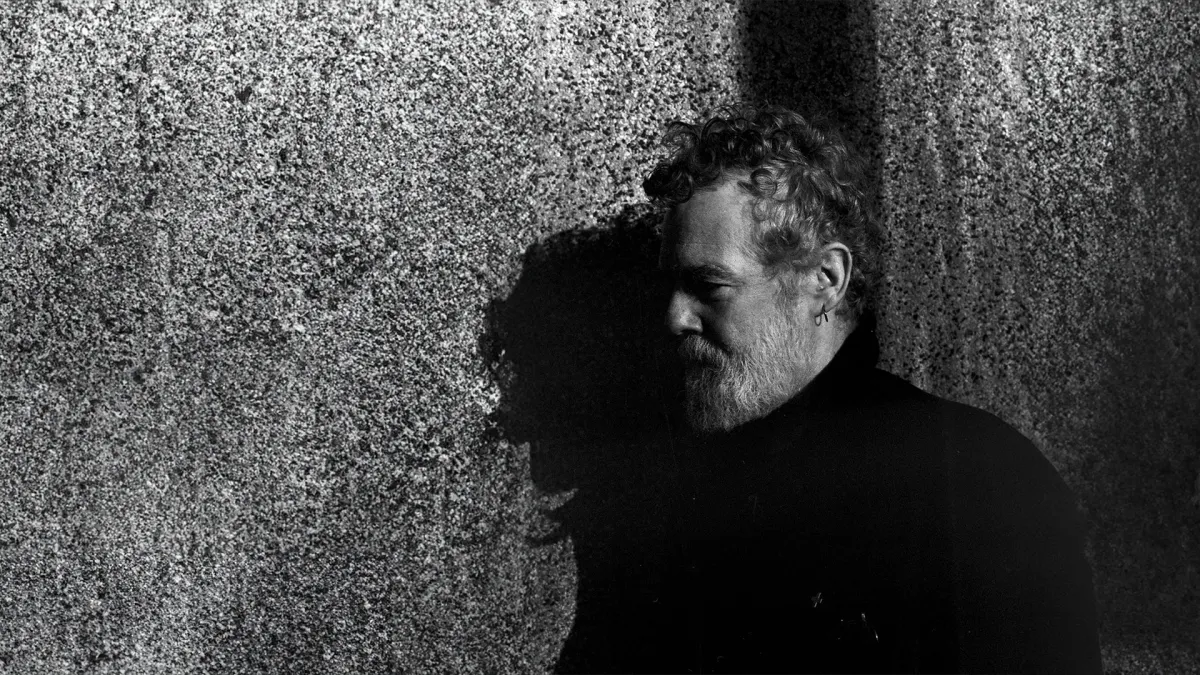 Glen Hansard in Roma