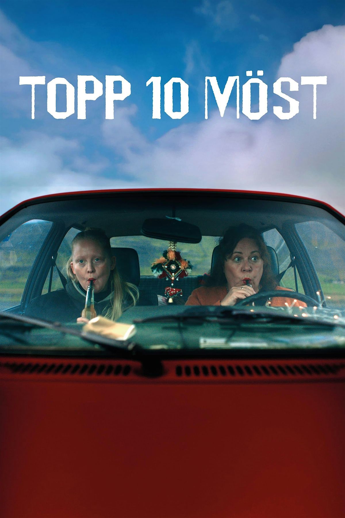 Screening: Top Ten Must (2024)