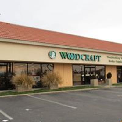 Woodcraft Sacramento