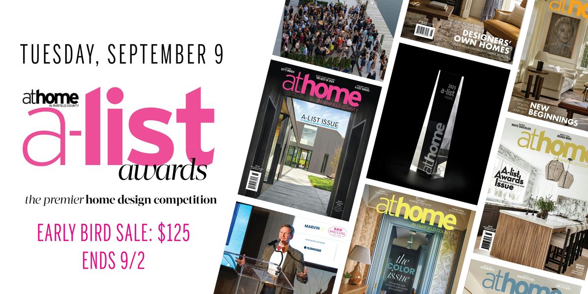 athome A-List Awards 2025