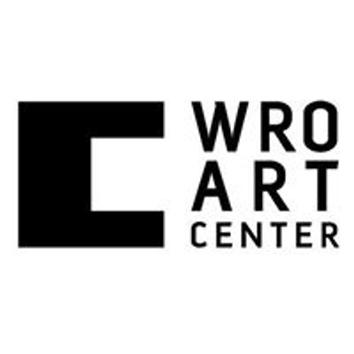 Centrum Sztuki WRO \/ WRO Art Center
