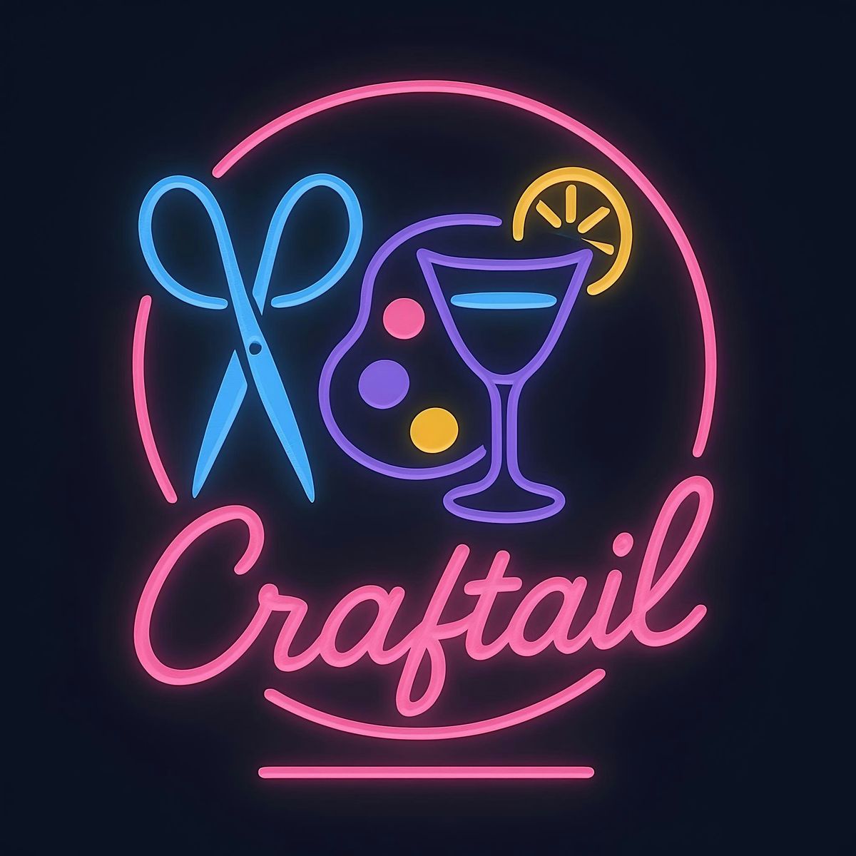Craftail Presents Fall at 48 Fields