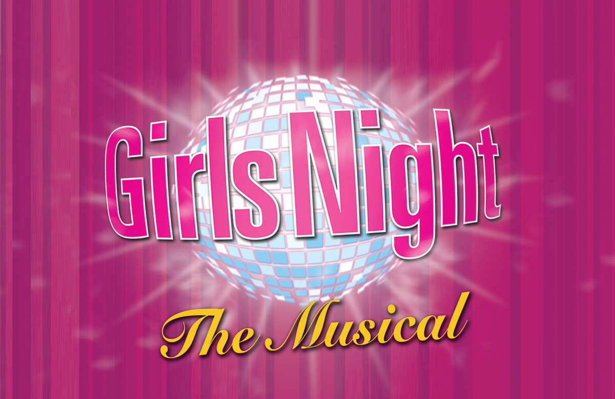 Girls Night The Musical at Nashua Center for the Arts