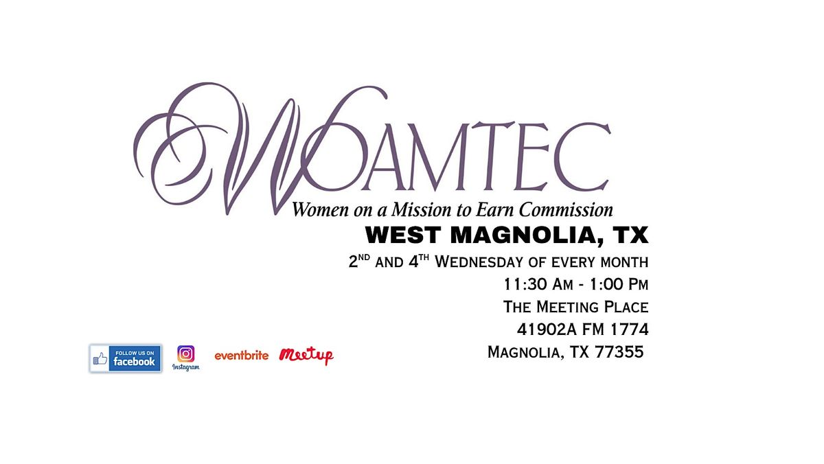 Woamtec West Magnolia