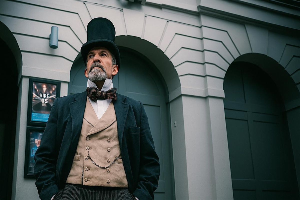 A Christmas Carol 2025