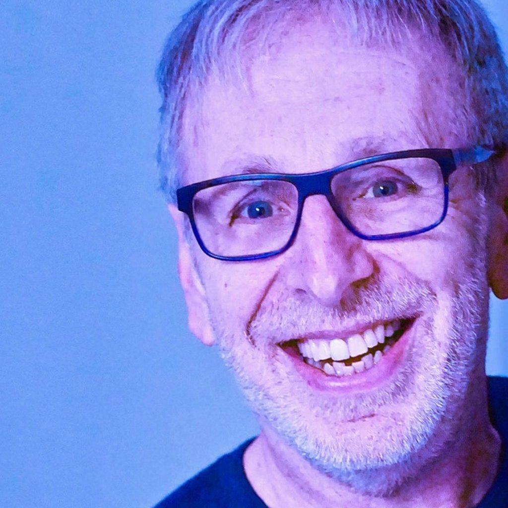 Ian Stone is Looking for the Wow