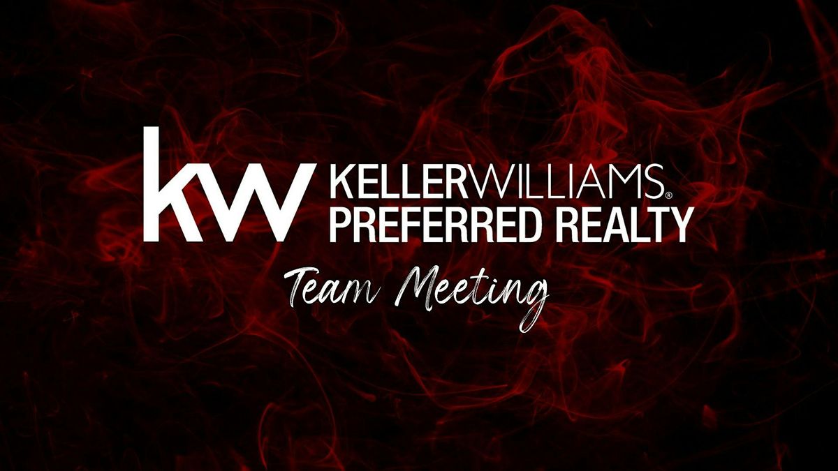 Team Meeting