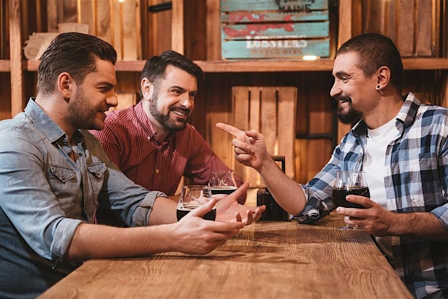 SMCR Tavern Talk-Sept 16 2025