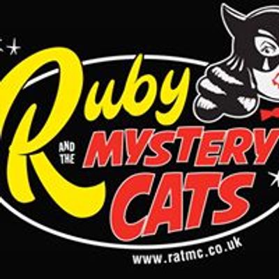 Ruby & The Mystery Cats