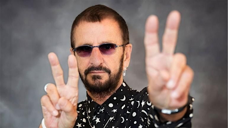 Solo Stuff: The Rite of (Sp)Ringo