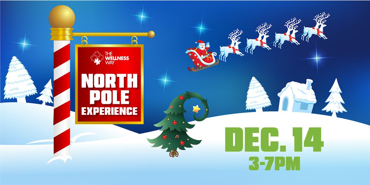 The North Pole Experience