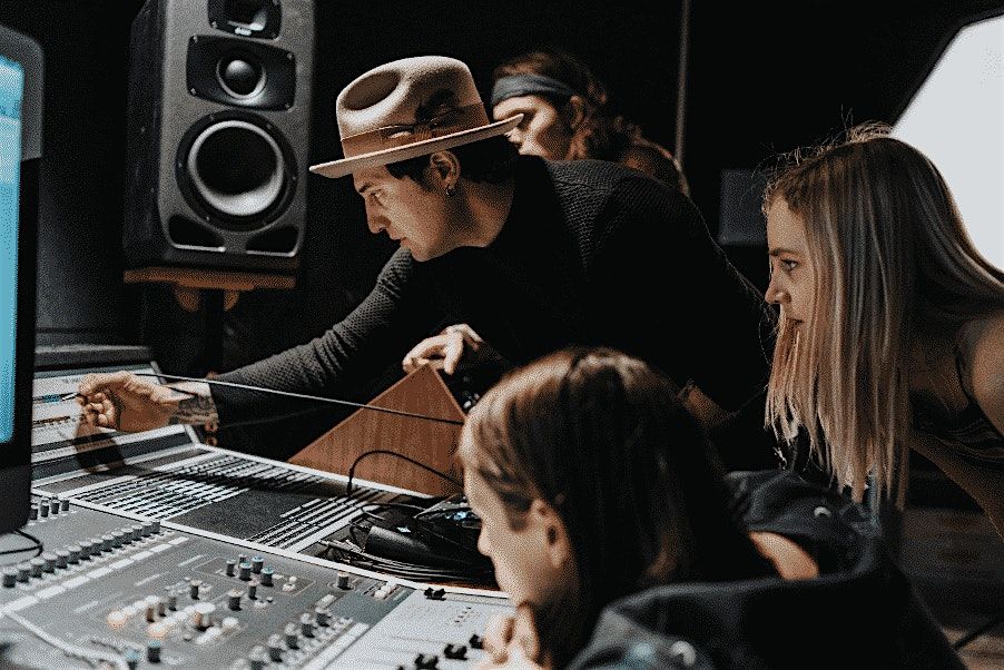 BIMM University Berlin Open Day: Music 28th March 2026