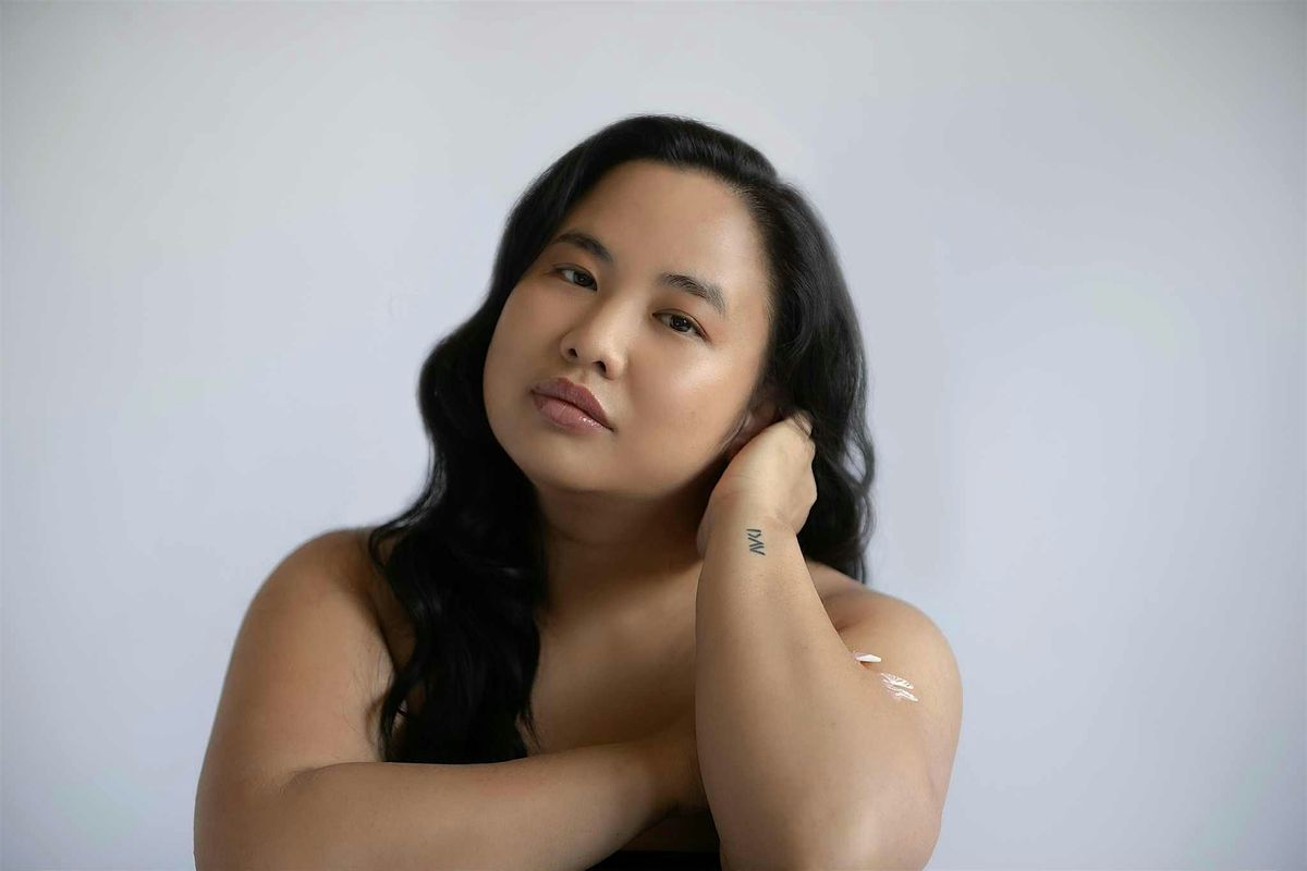 Live Music: Silk & Soul with Khalia