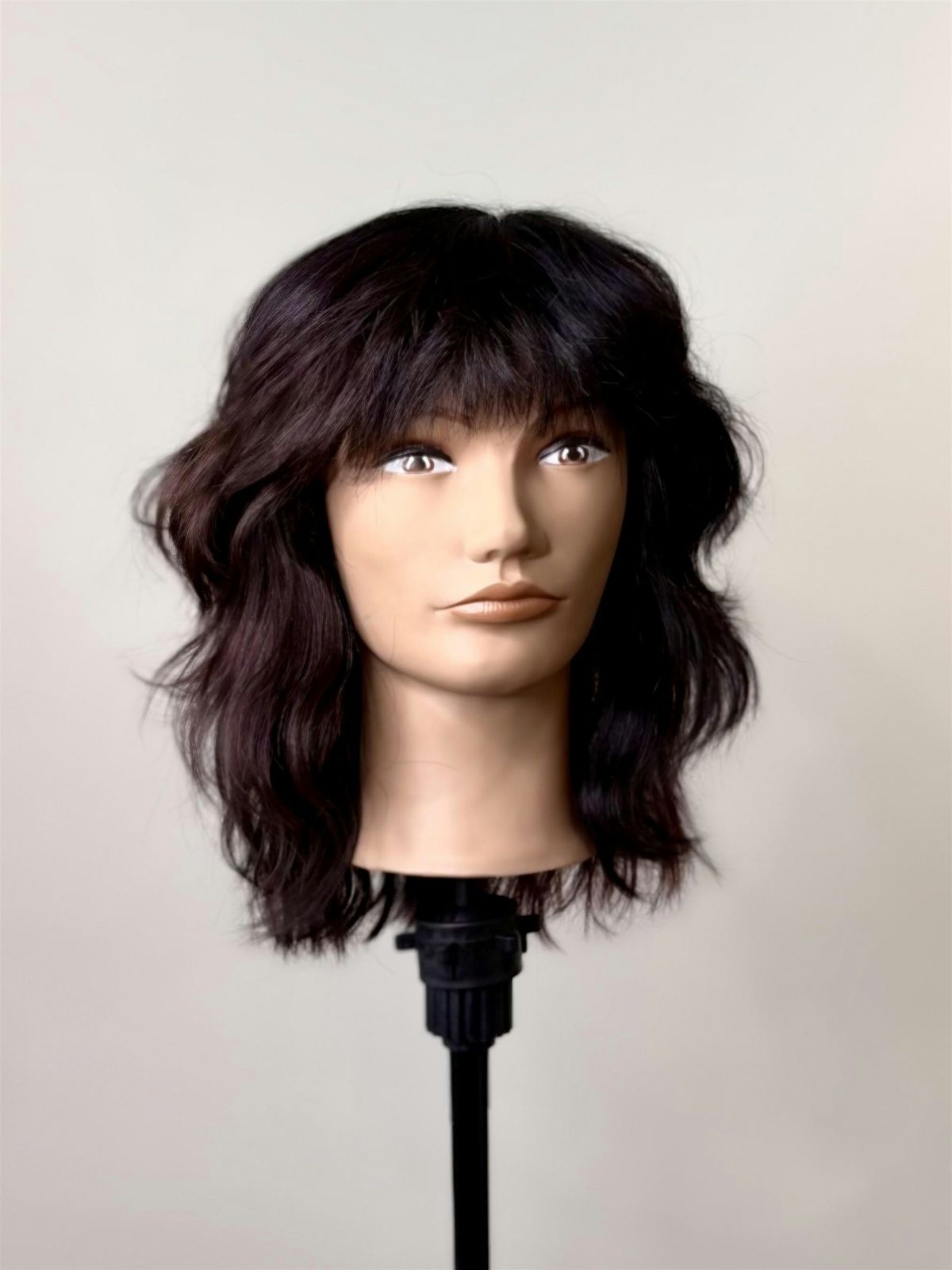 Cutting With Intention: SHAPE SHIFT A Hands-On Haircutting Class