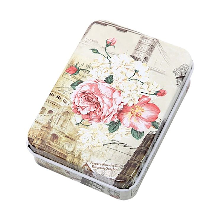 Small Candy Boxes for Valentines Day