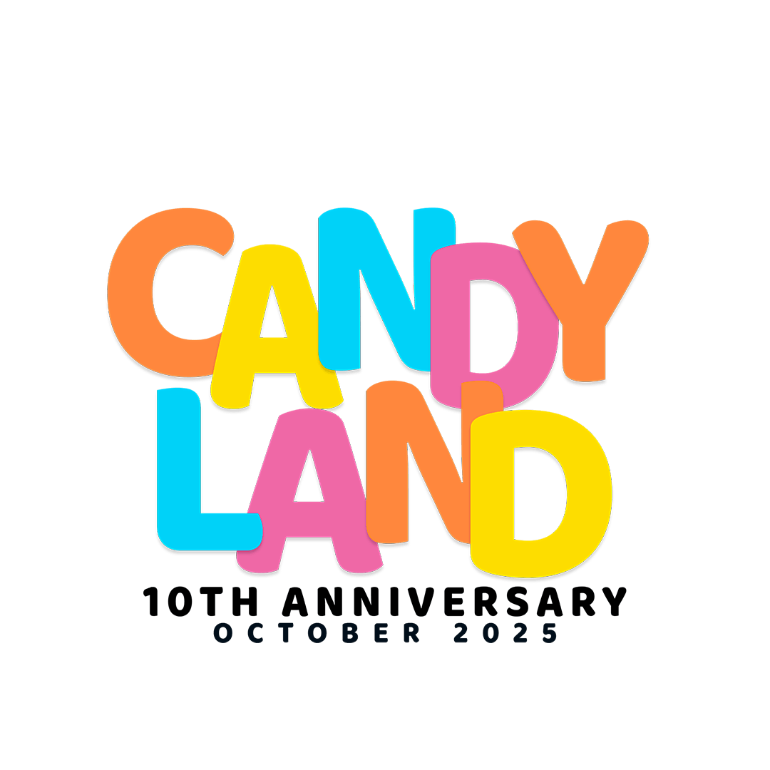 Candyland Fall Festival & Family Blitz 2025