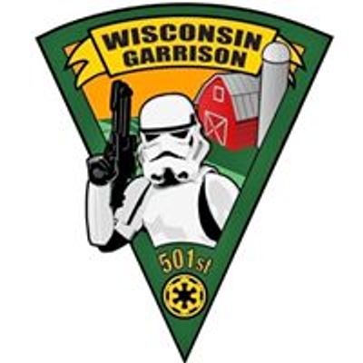 Wisconsin Garrison 501st
