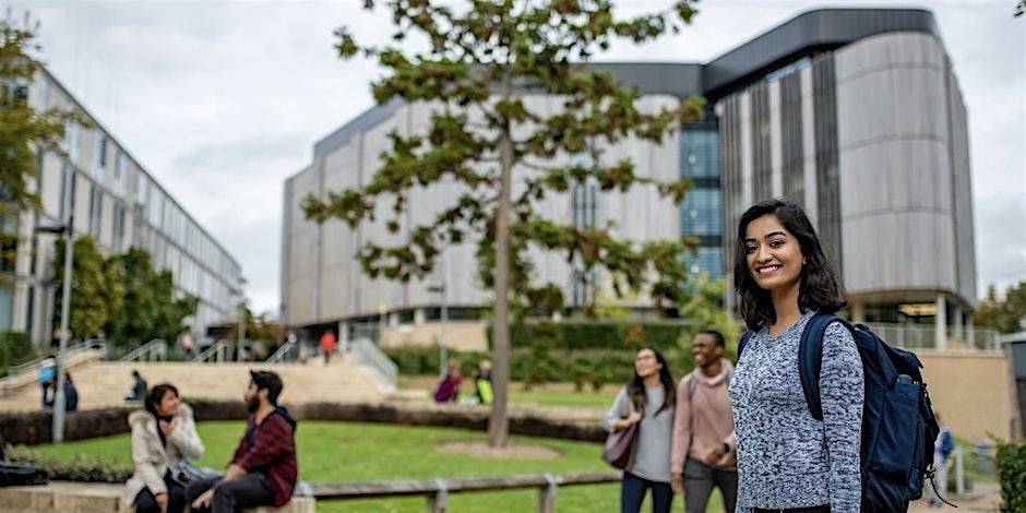 University of Southampton's Sustainability Strategy Student Event