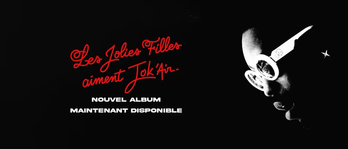 Jok'air in Jonzac