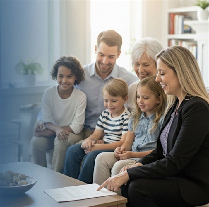 When a Will Isn't Enough: A Free Estate Planning Workshop