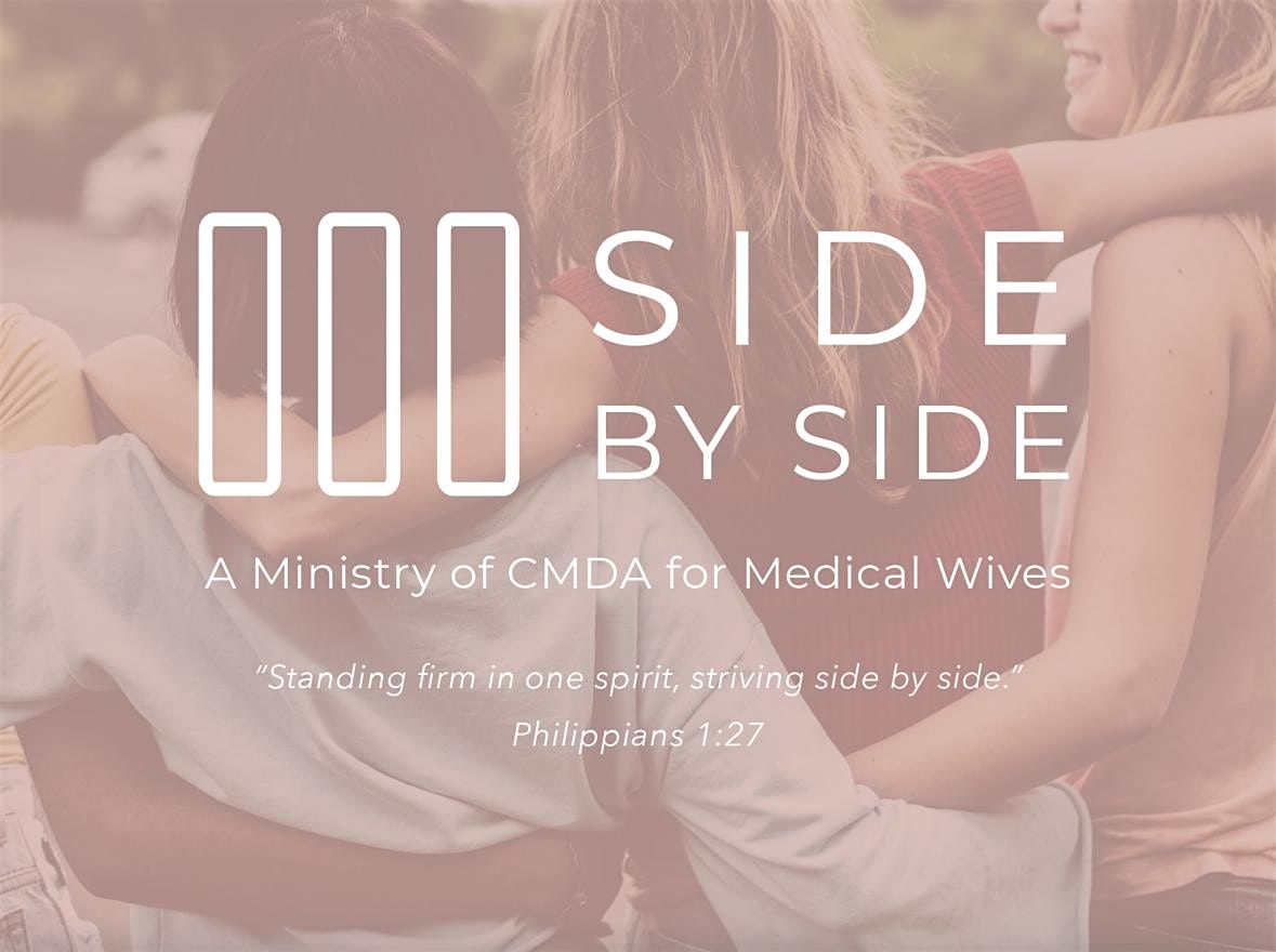 Side By Side Official Chapter Launch Luncheon