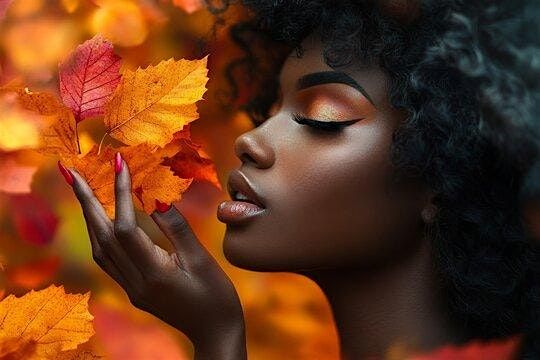 Autumn Awakening 2025