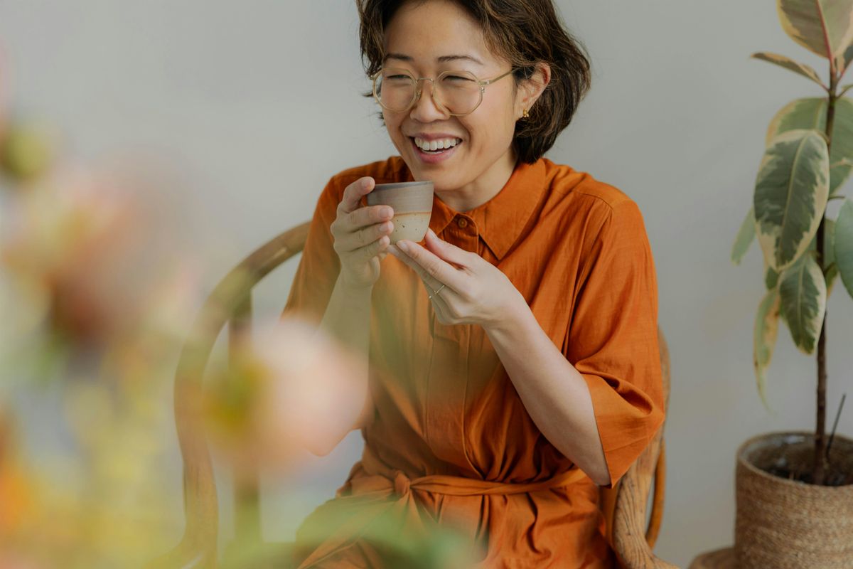 Atelier The Menstrual Method par Jennifer Sun