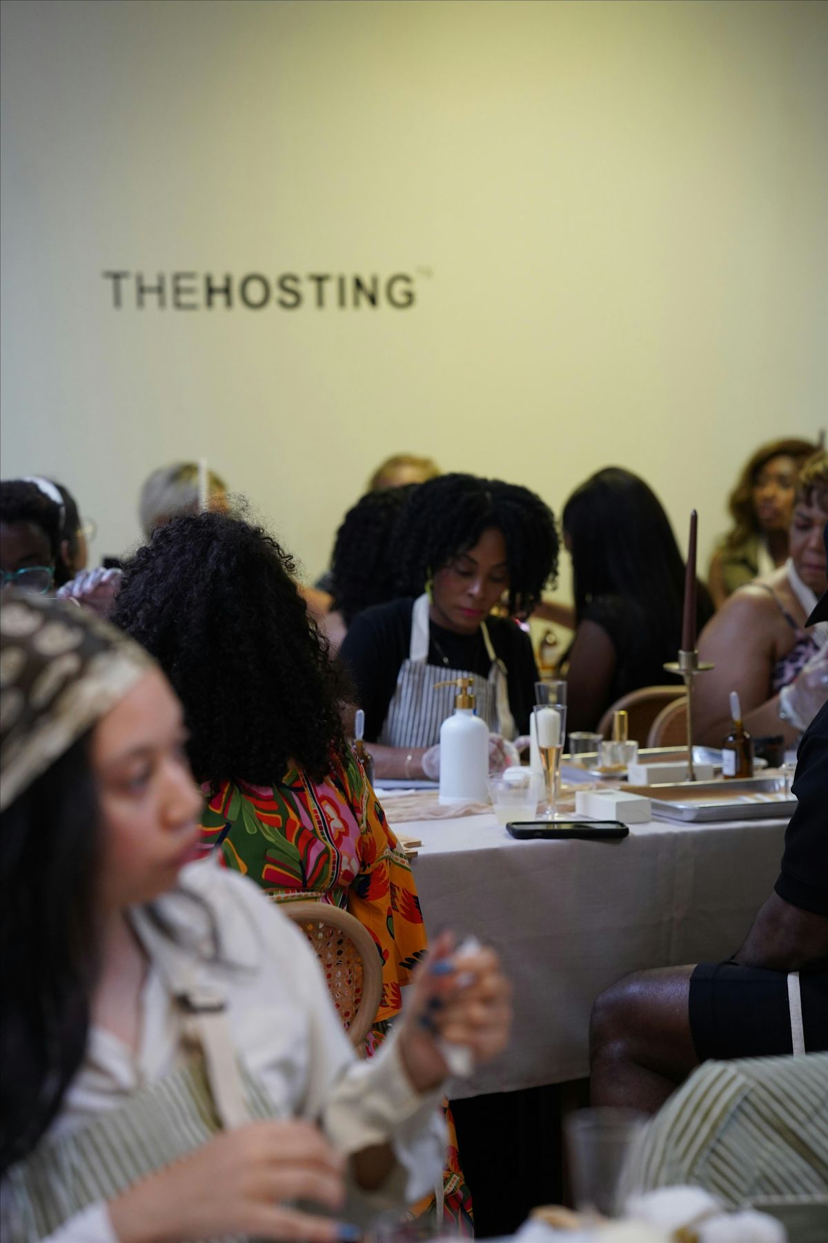 Perfumery Class - Craft Your Signature Scent