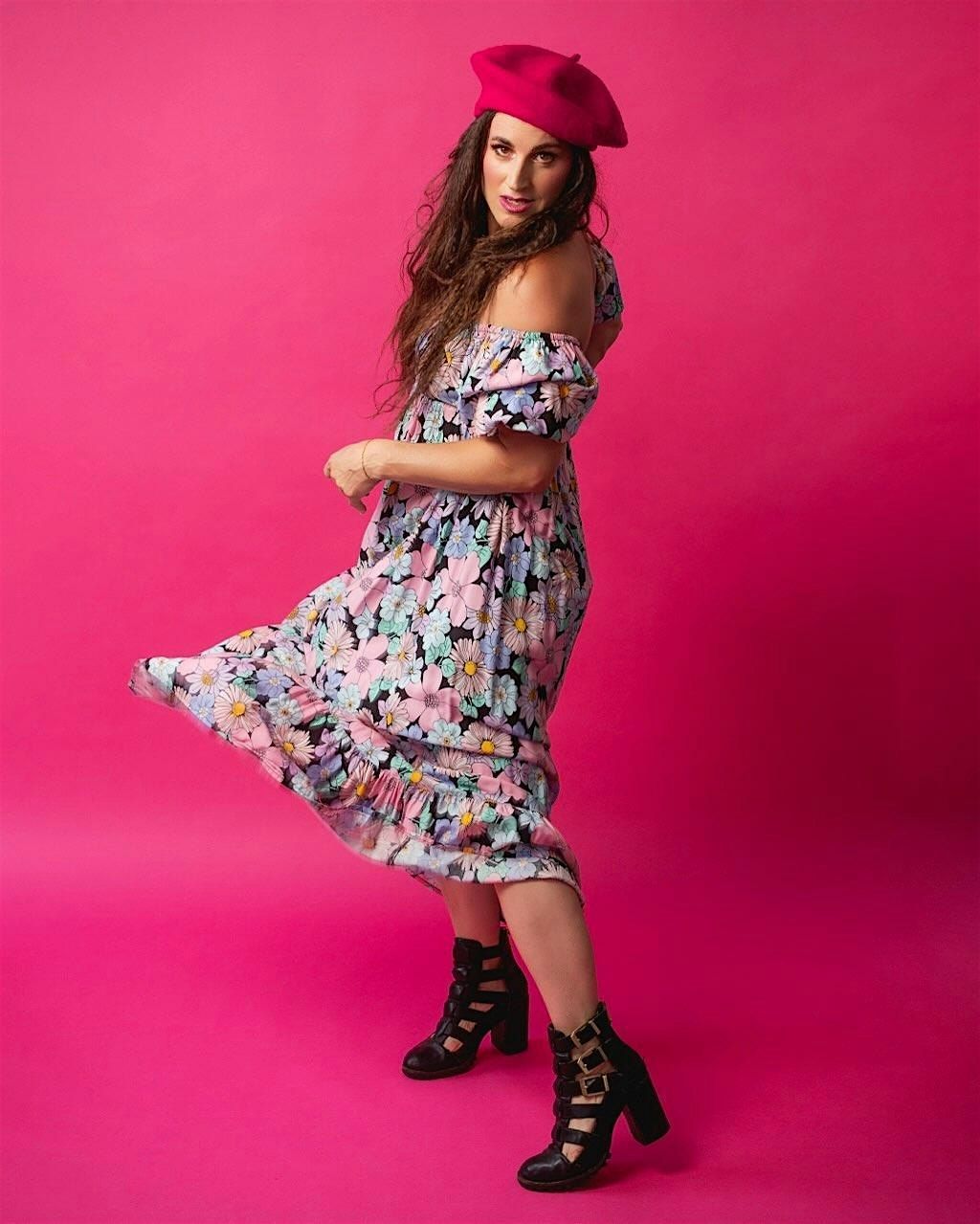 Live at the Upstream Premiering Ashley Cox