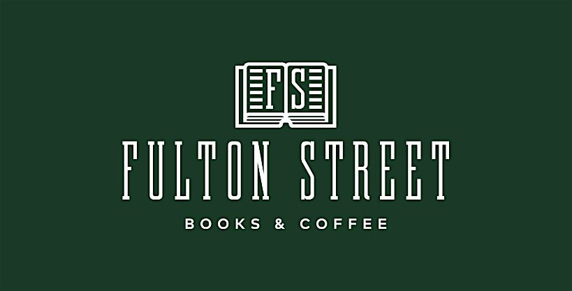 Fulton Street's 5 Year Anniversary Adult Book Fair + 918 Day Celebration