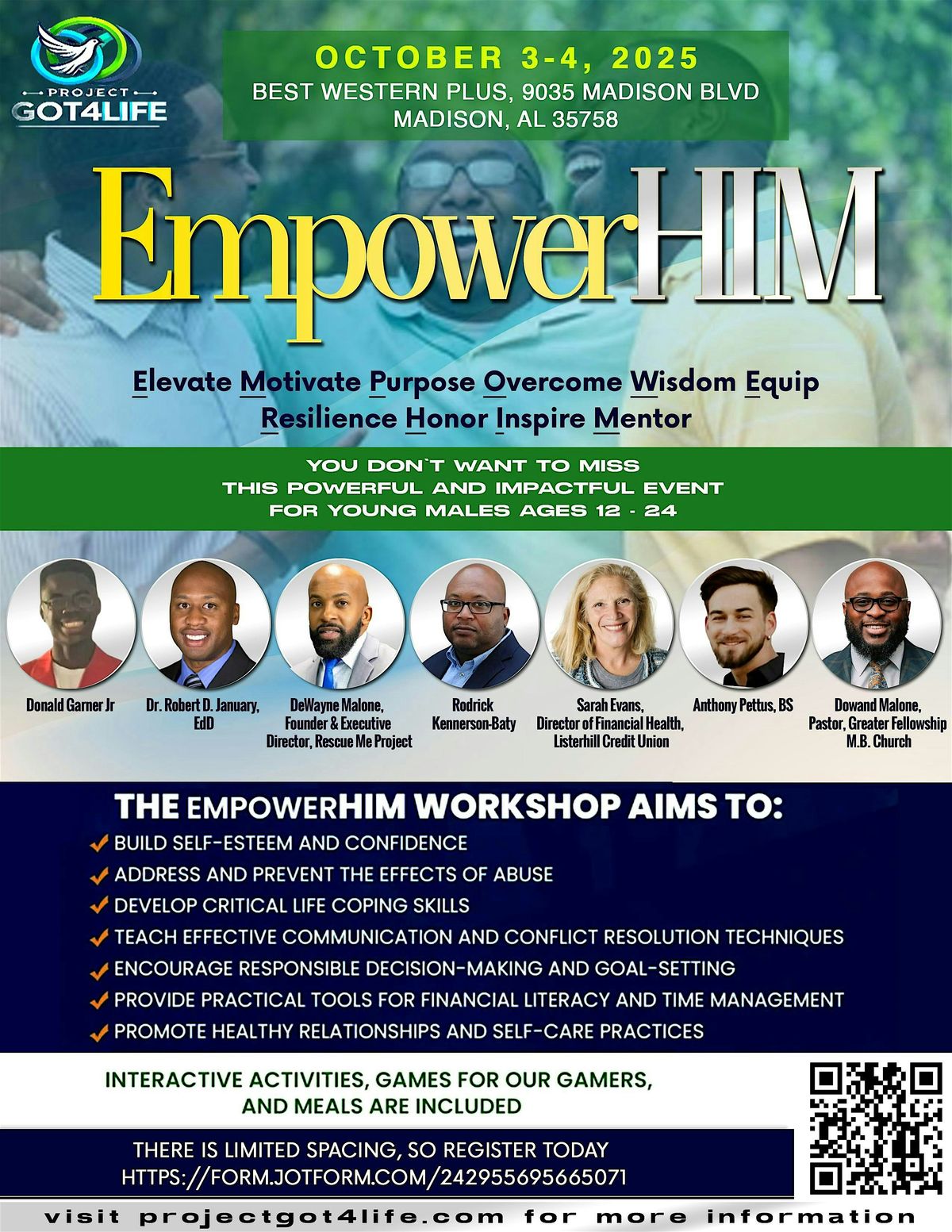 EmpowerHIM