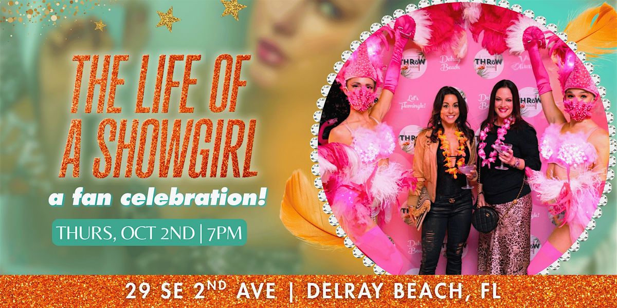 Taylor Swift Party! Life of Showgirl Album Fan Celebration @ THR\u014dW Social