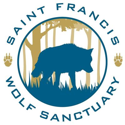 Saint Francis Wolf Sanctuary