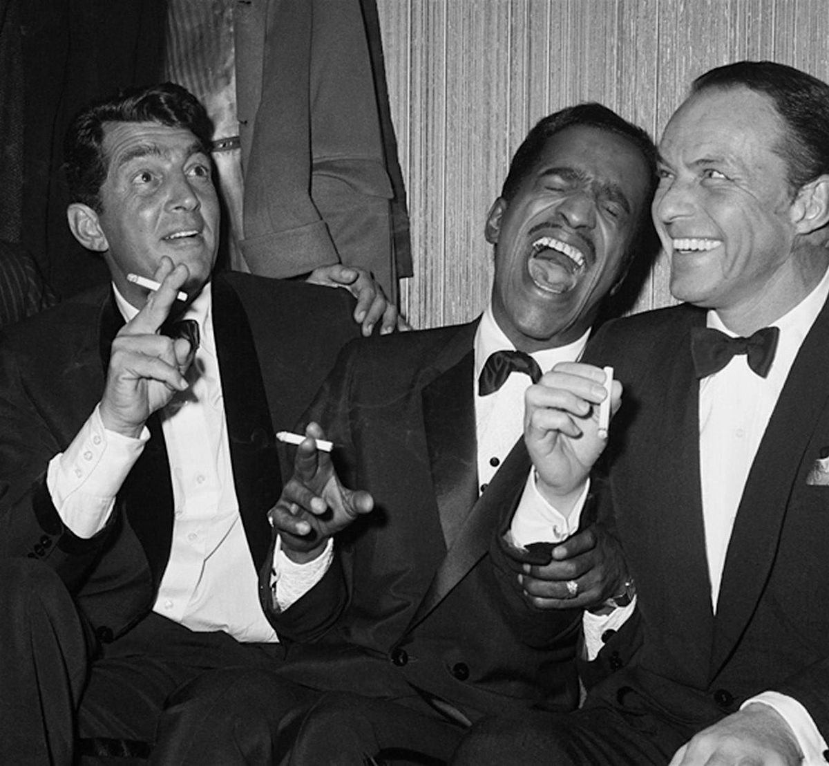 New Years Eve at Eebee's