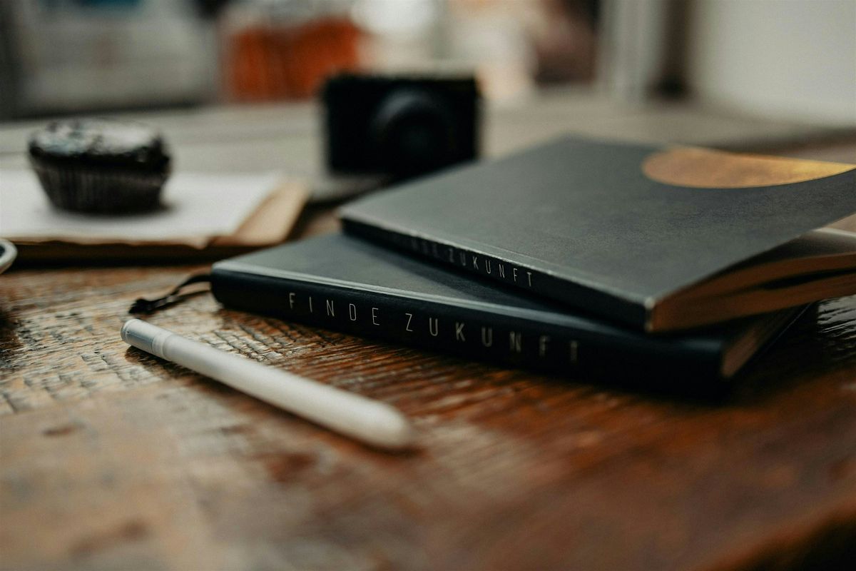 Fall Journaling Workshop: Recenter & Prepare for Change