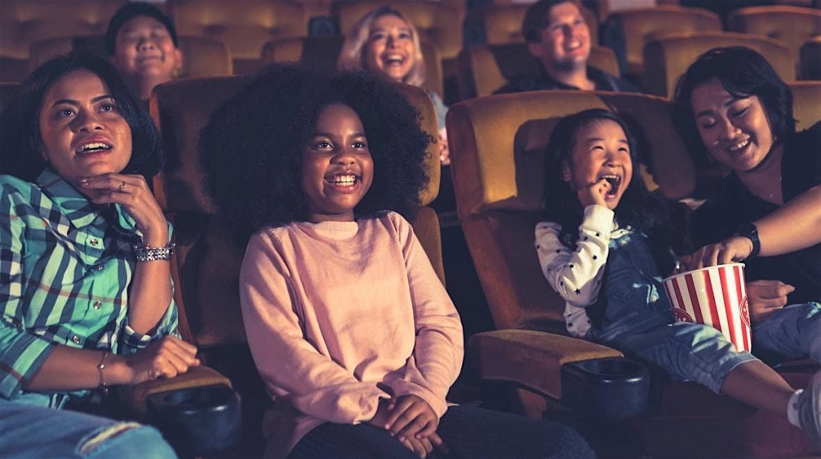Saturday at the Movies