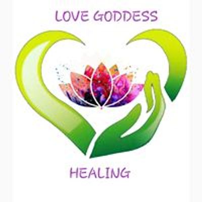 Love Goddess Healing Oasis