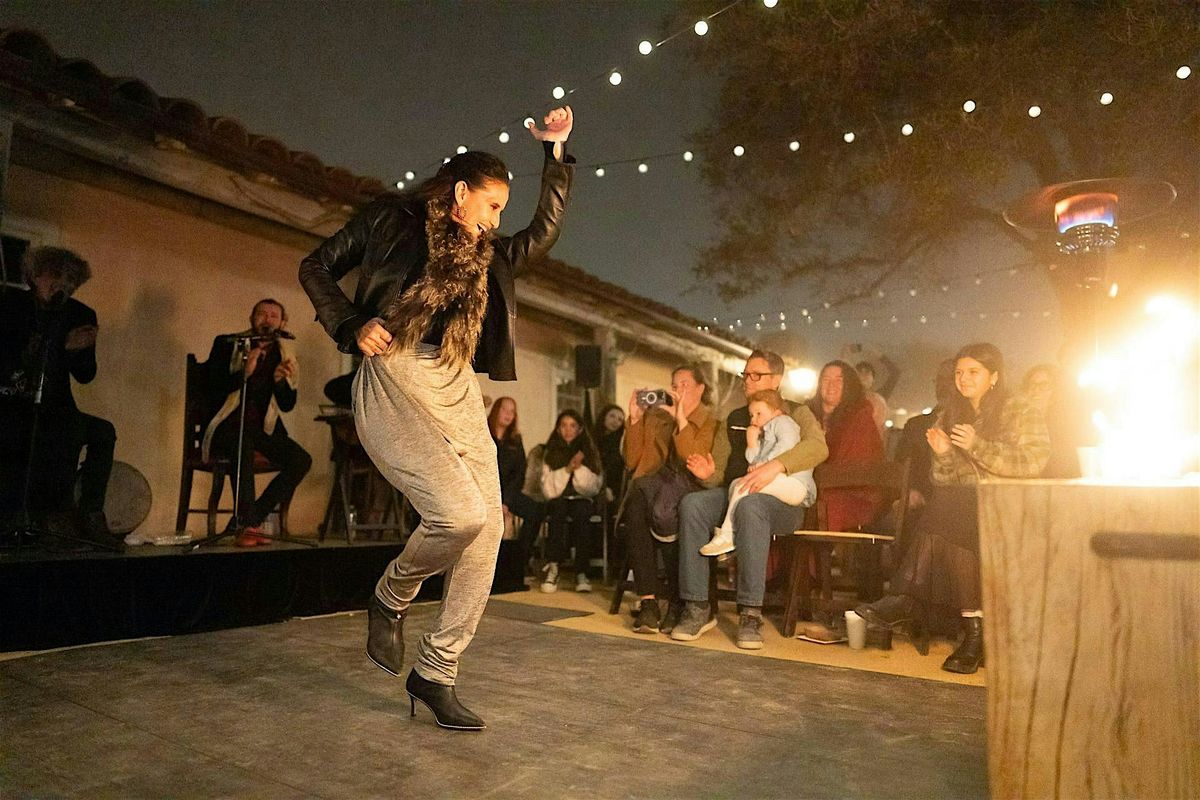 Pe\u00f1a Flamenca la Maria