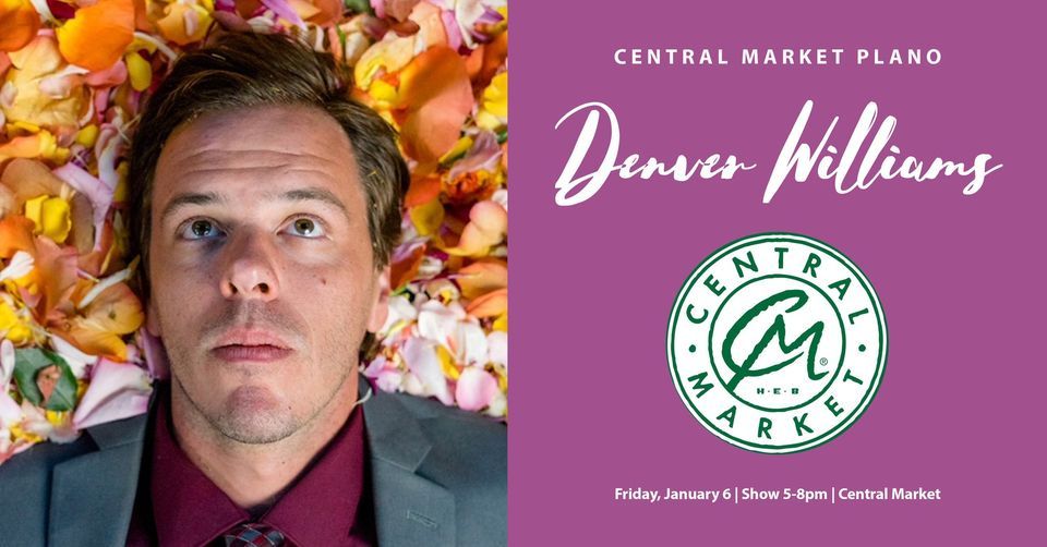 Denver Williams Central Market Plano At Central Market 320 Coit Road denver-williams-central-market-plano-at-central-market-320-coit-road