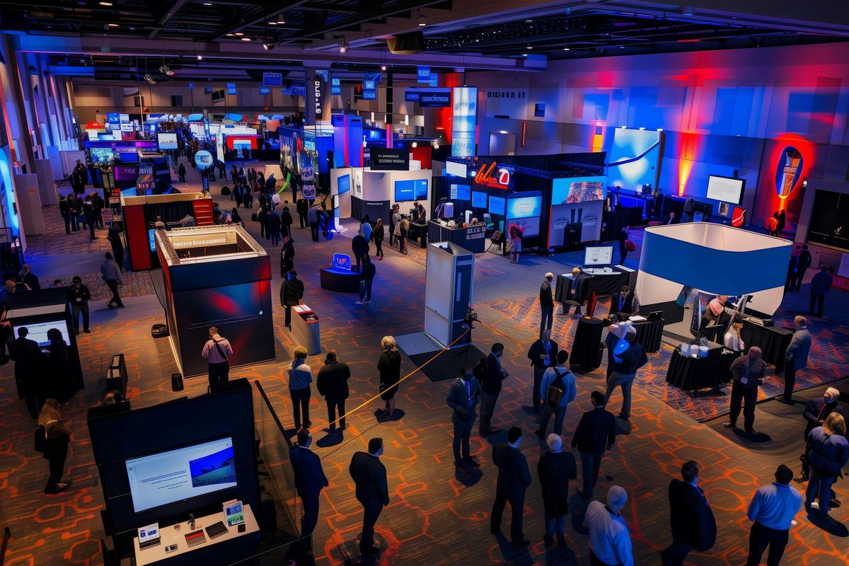 Startup Care Exhibition for providers, private clients & commission
