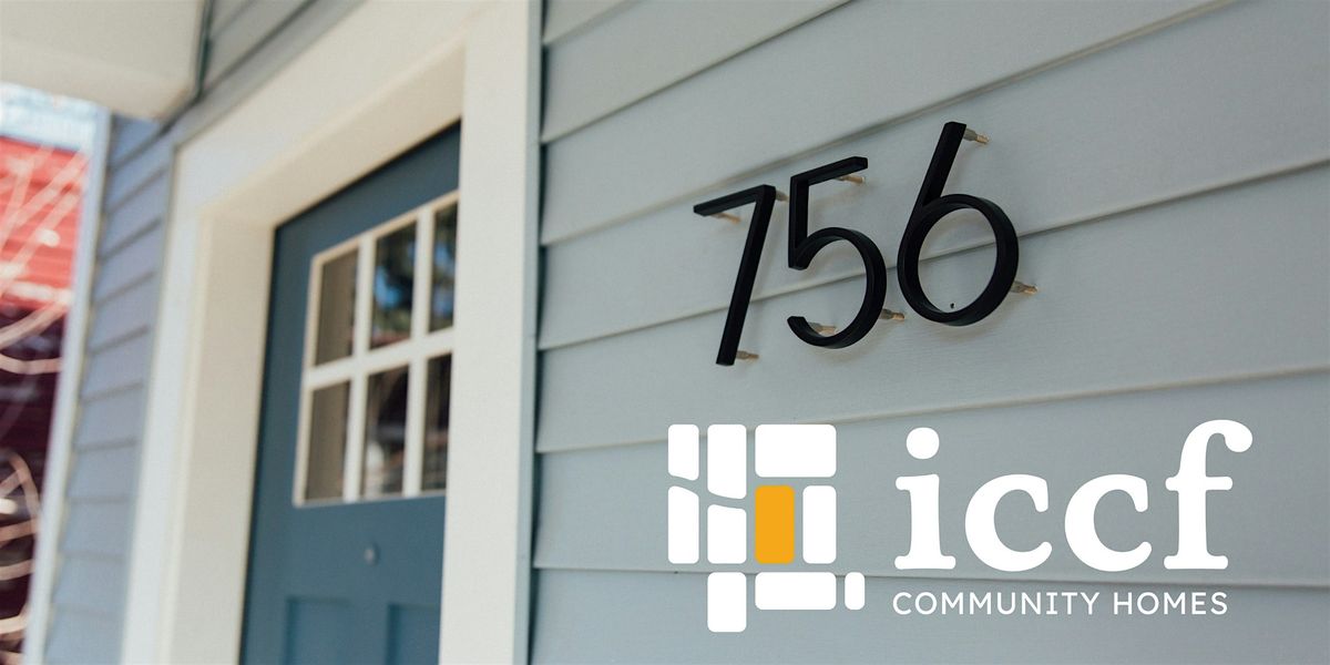 Homebuyer Education - August 19 & 21, 2025 (In Person)