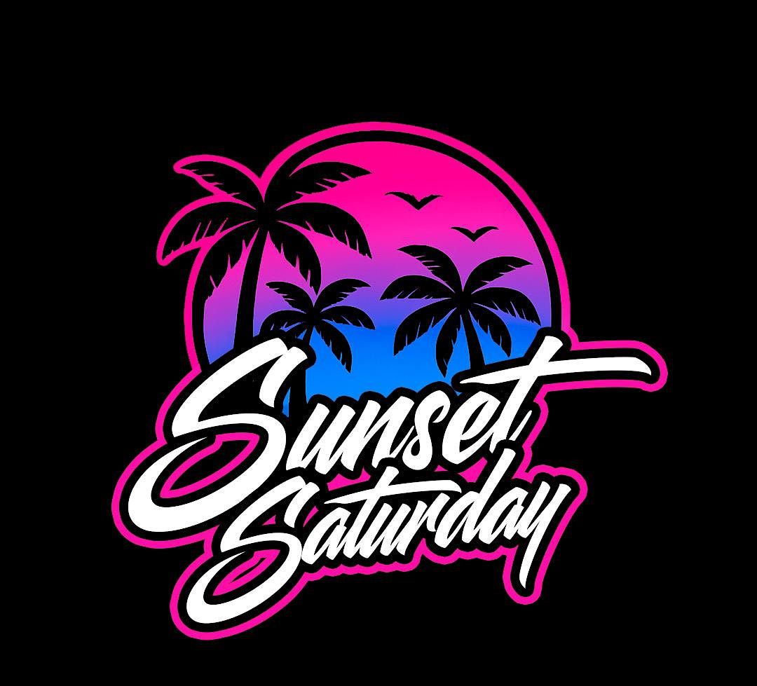 Sunset Saturday