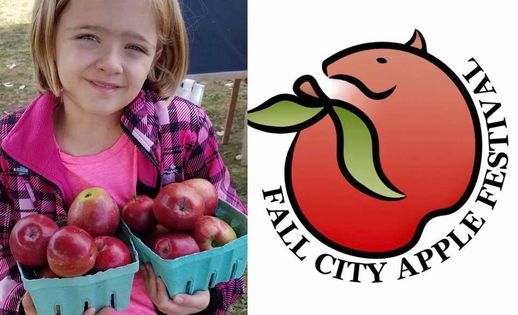 Fall City Apple Festival