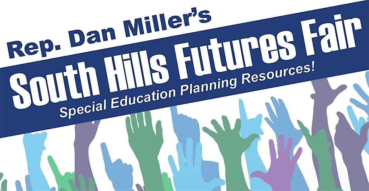 2026 South Hills Futures Fair Exhibitor Application