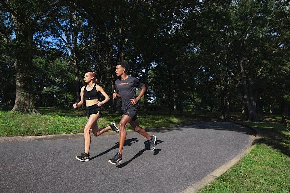 Long Run