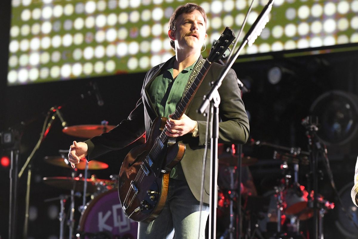 Parking A Beautiful Noise - Tempe