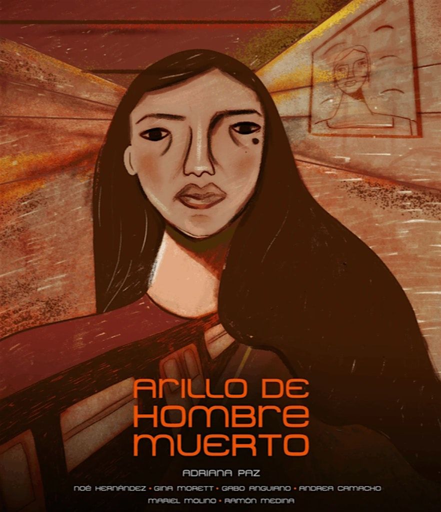 Arillo de hombre muerto \/ Dead Man\u2019s Switch