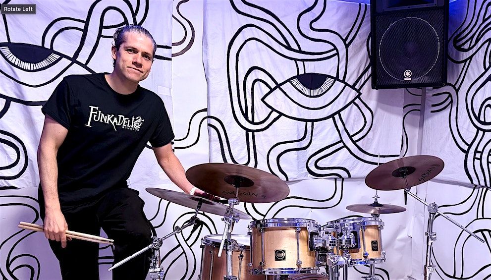 DRUMMERS CLUB WORKSHOP 2026