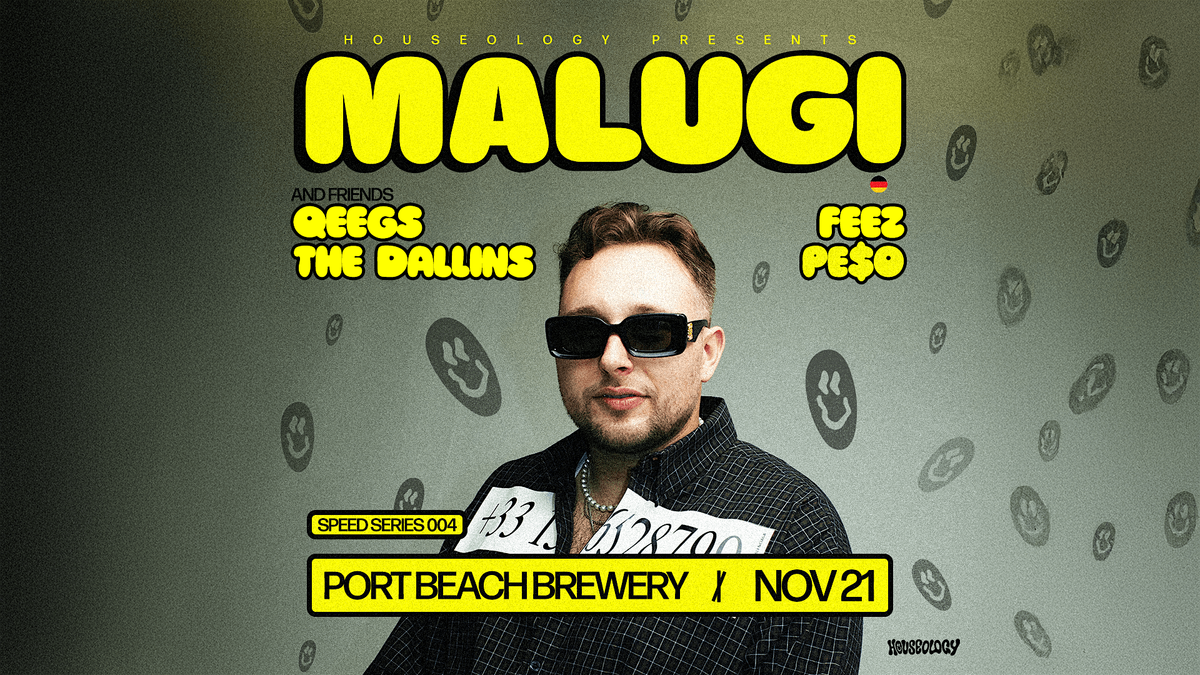 Houseology ft. Malugi (360\u00b0 experience)